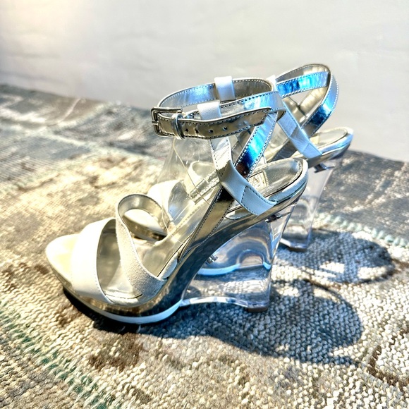 Wedges - Picture 3 of 3